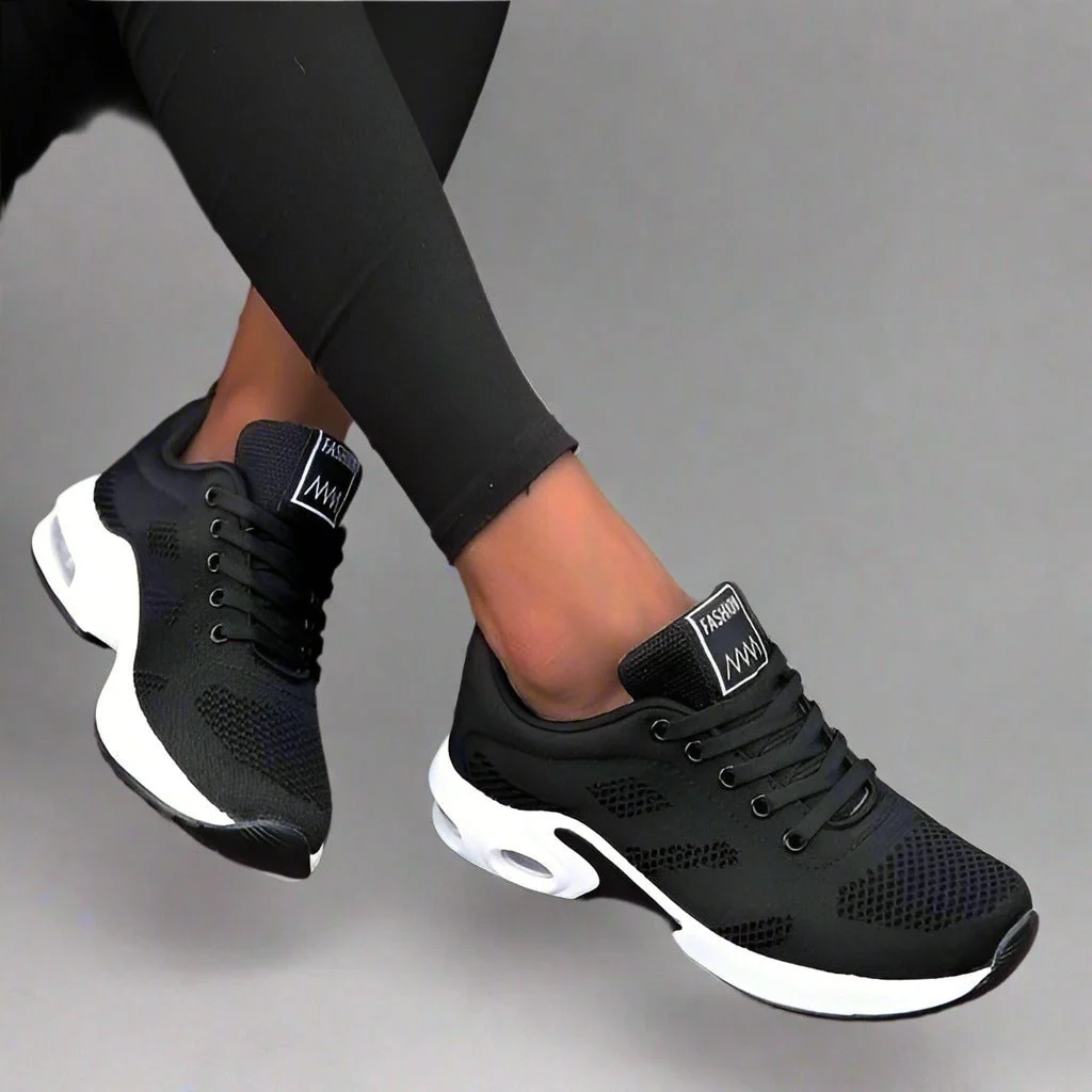 Bella - Orthopaedic Trainers