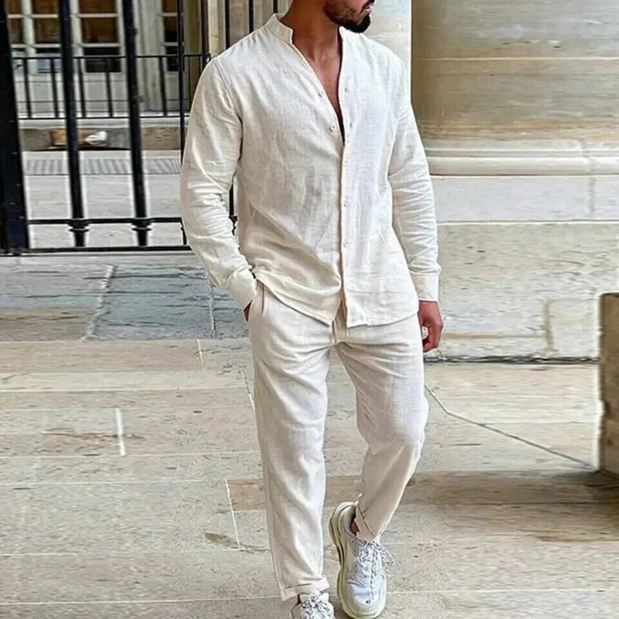 Jonas – Elegant Men's Set
