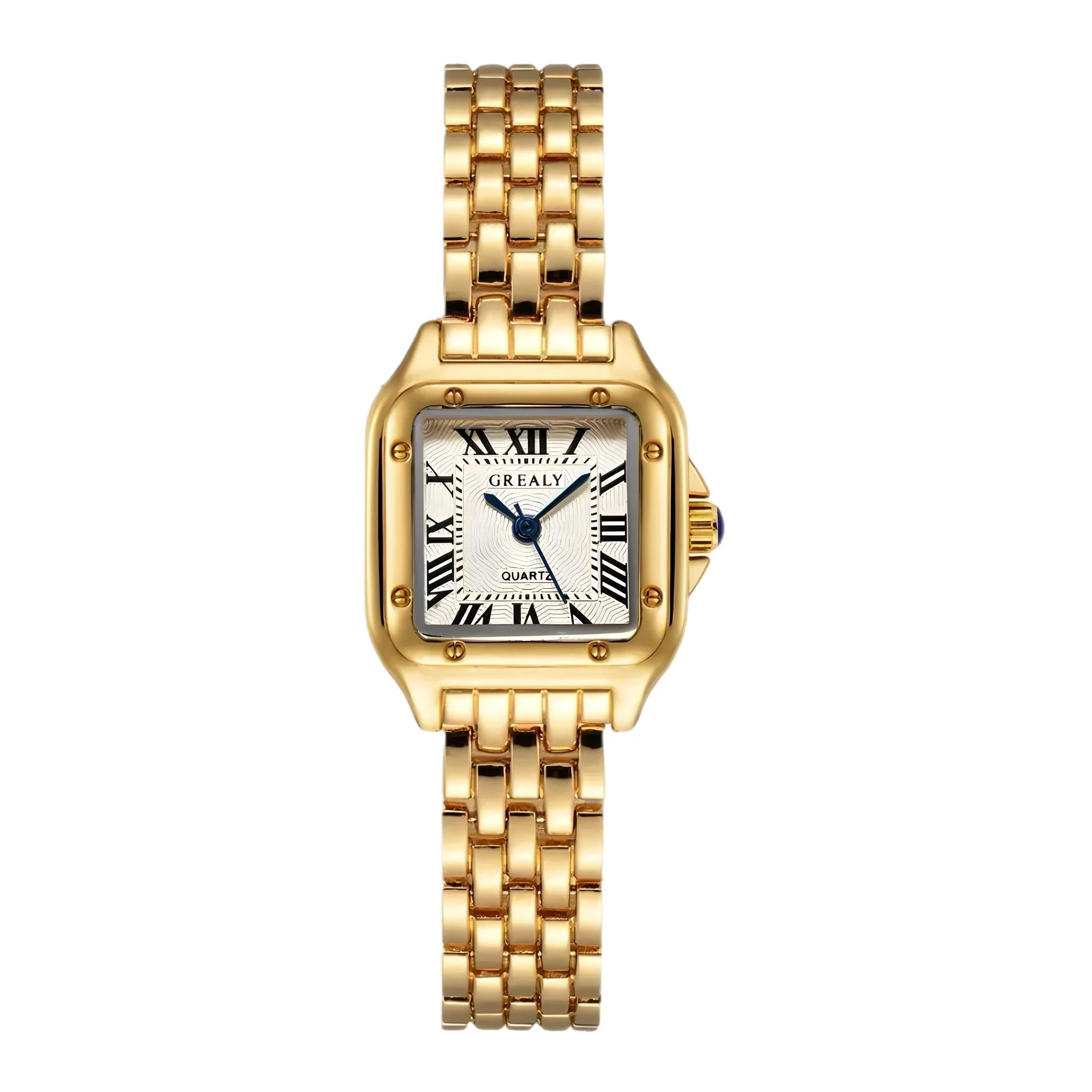 Riva - Premium Vintage Watch