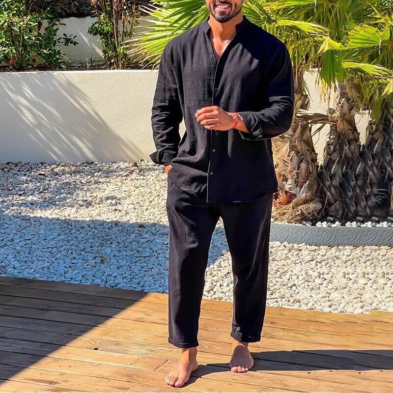 Jonas – Elegant Men's Set