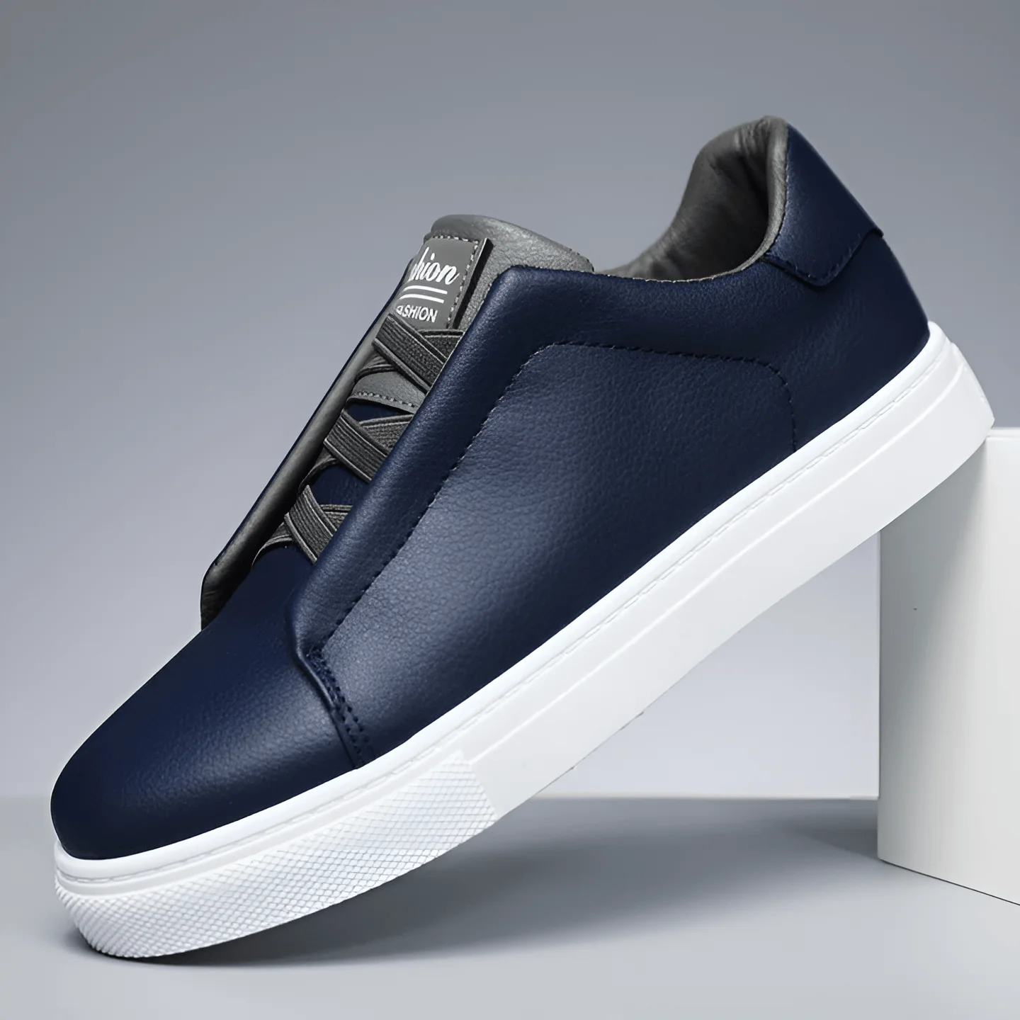 Kian – Elegant Sneakers