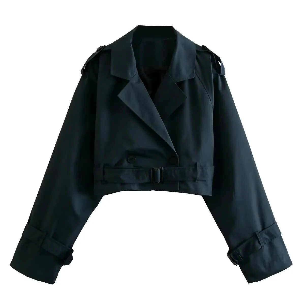 Clara – Stylish Coat