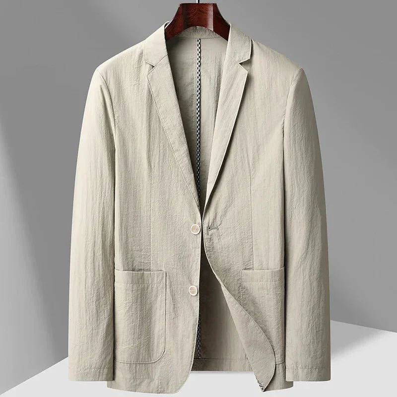 Damian – Noble Slim Fit Blazer