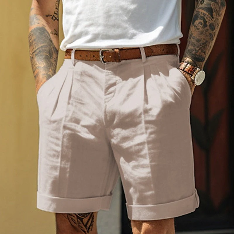 Tobias – Stylish Shorts for Men