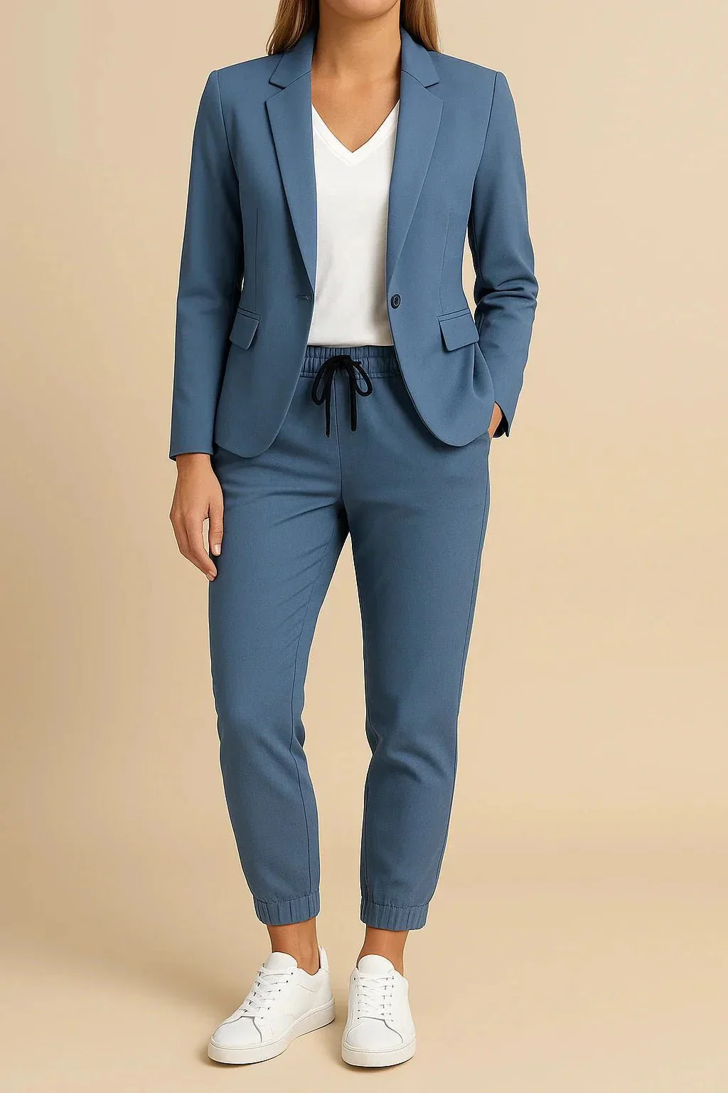 Alva – Elegant Suit Ensemble