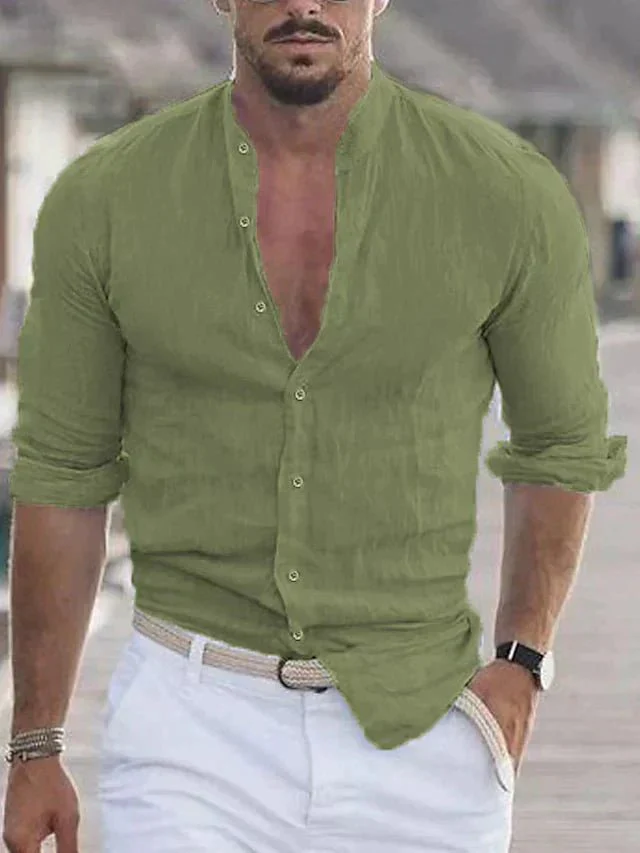 Philipp – Elegant Slim Fit Shirt