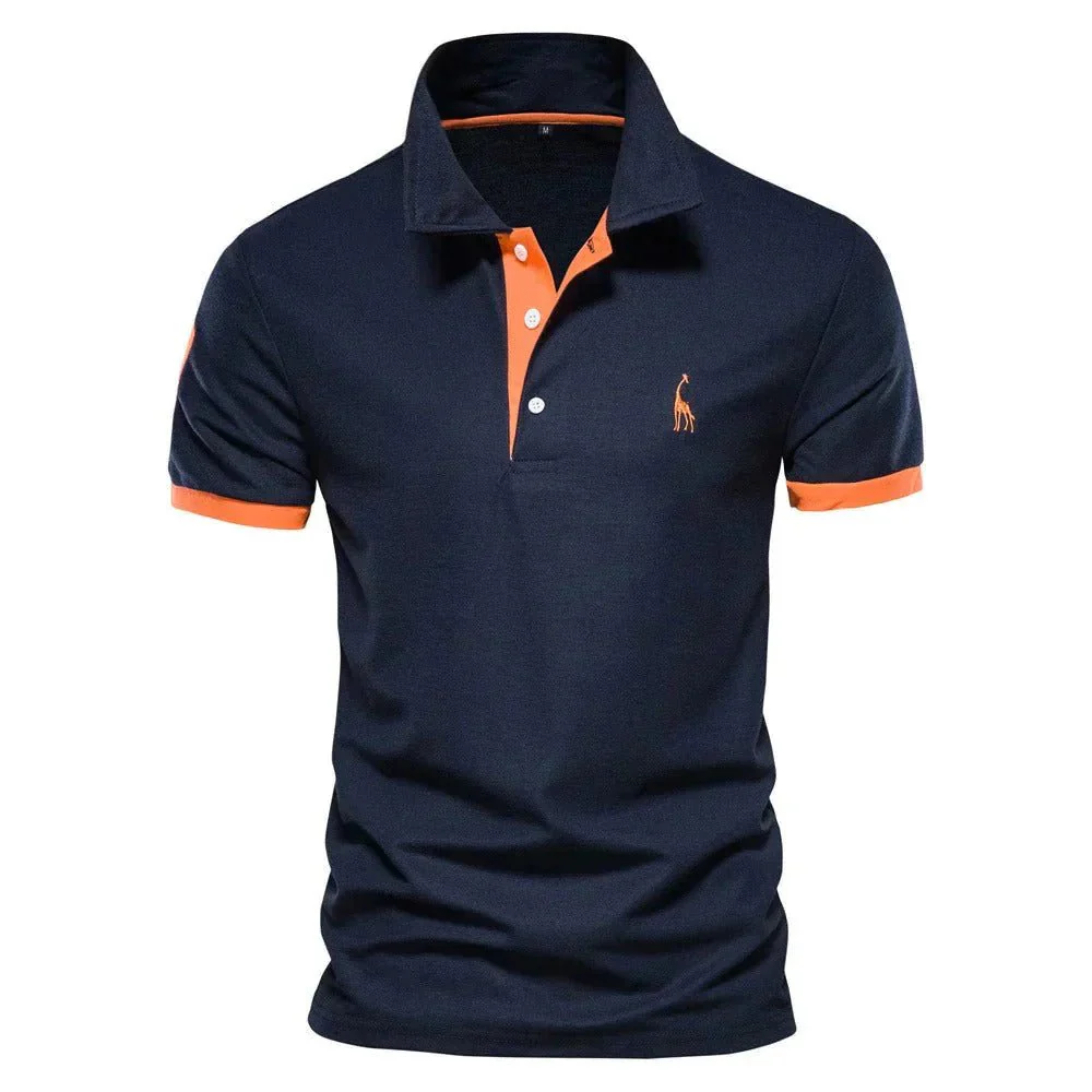 Philipp - Polo Shirt for Men