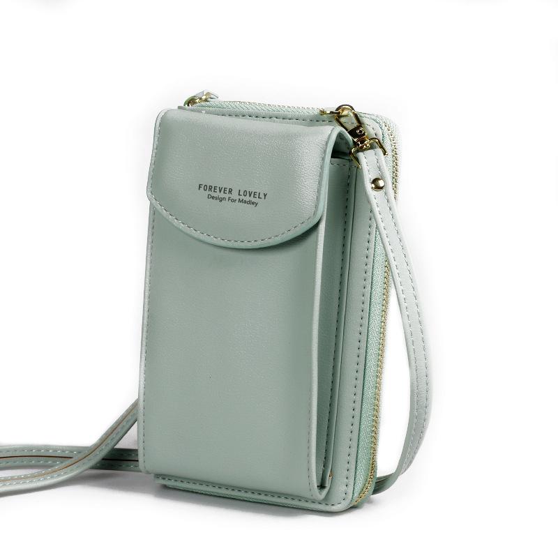 Eleni – Elegant Clutch Wallet