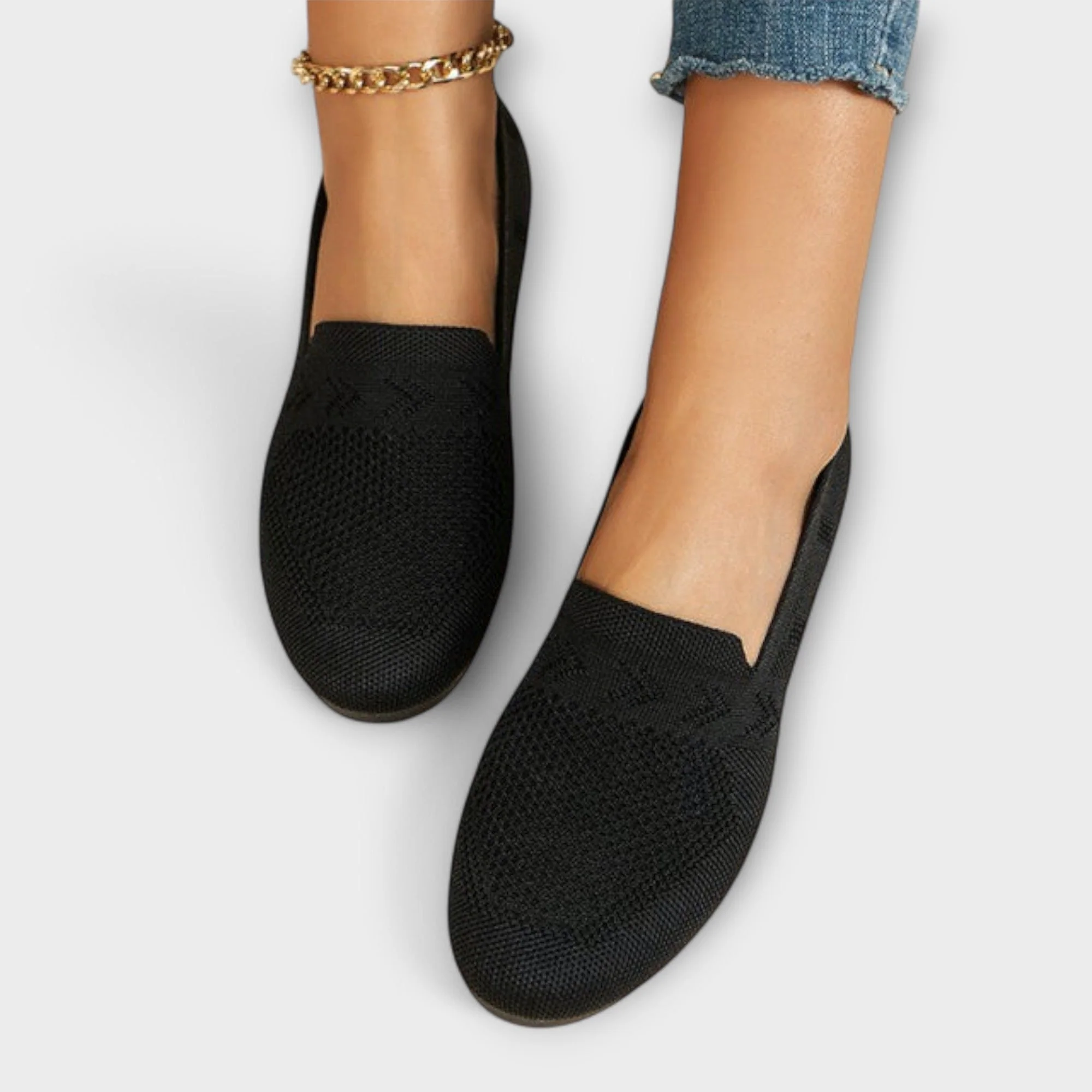 Fenja – Elegant Loafer