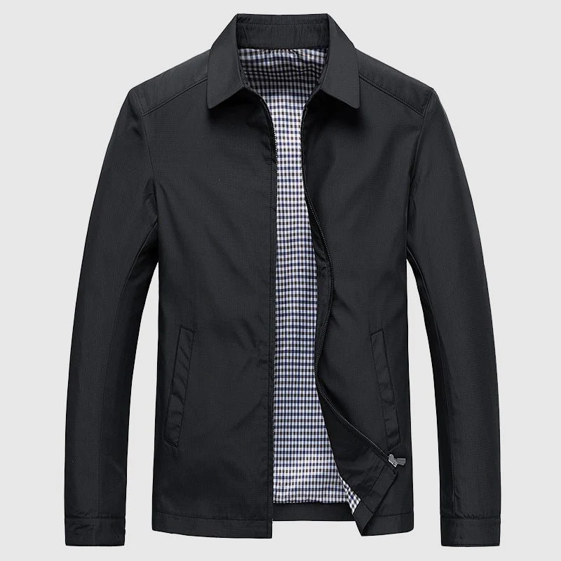 Noah – Stylish Spring Jacket