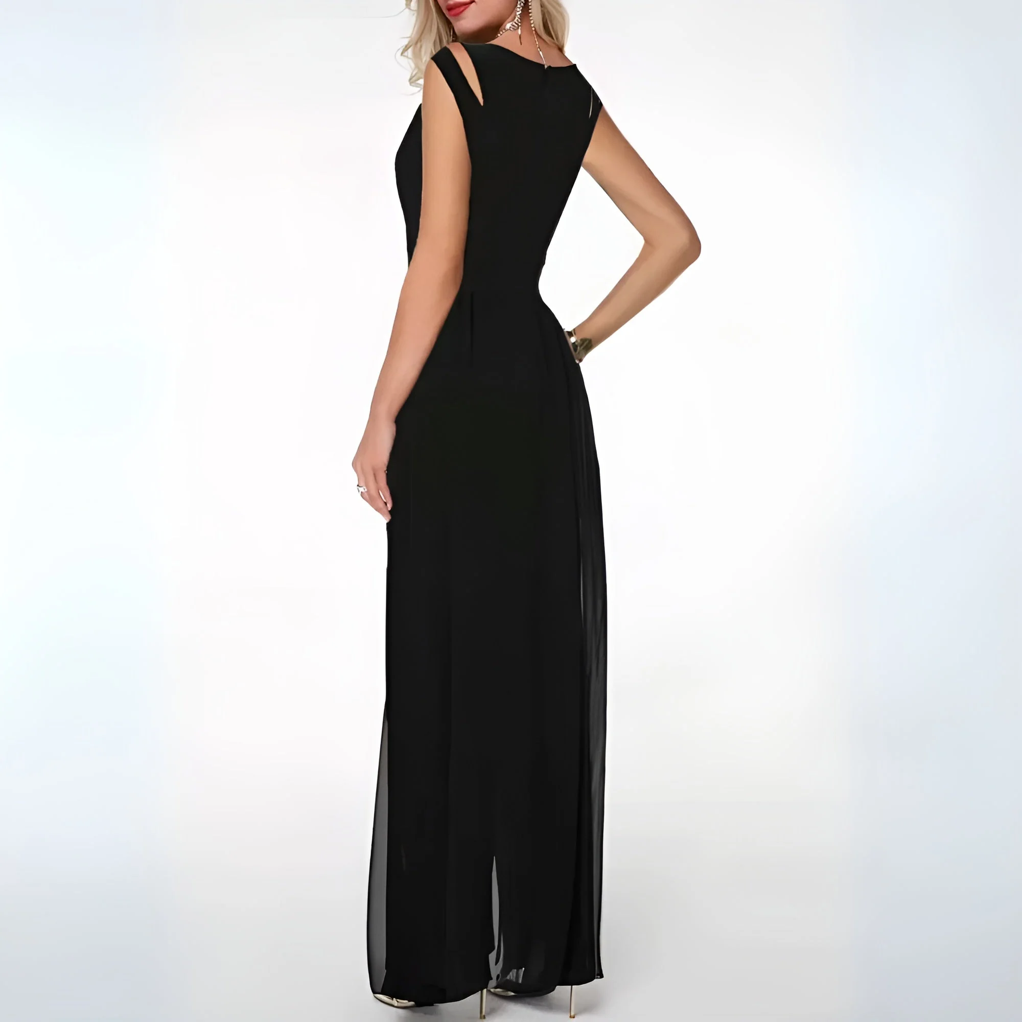 Marie – Elegant Jumpsuit