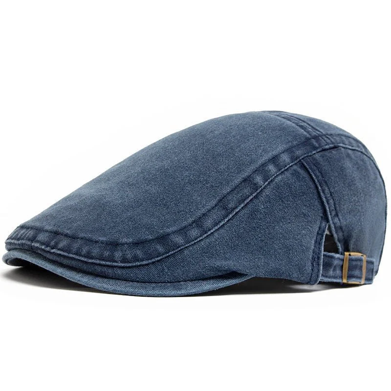 Matthias – Elegant Vintage Beret