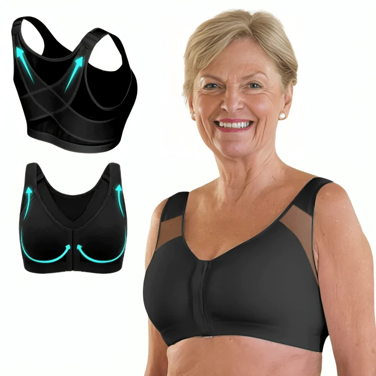Liyana – Elegant Underbust Bra