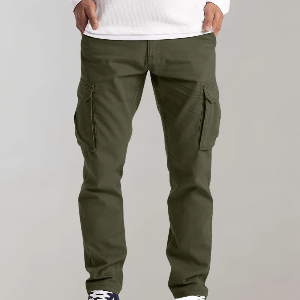 Odger - Cargo Trousers for Men