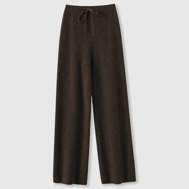 Lorena – Elegant Wide Trousers