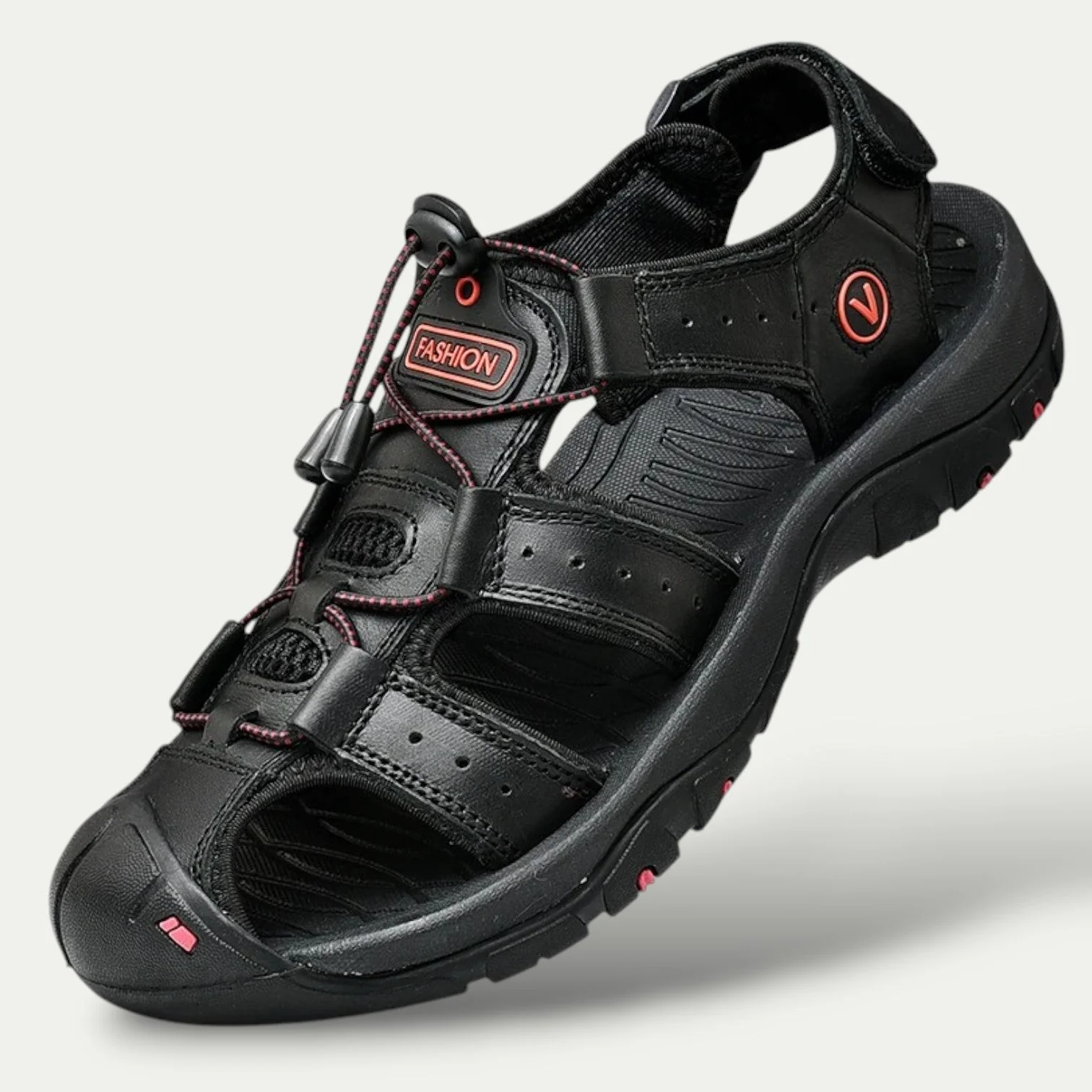 Kian – Stylish Men's Sandals