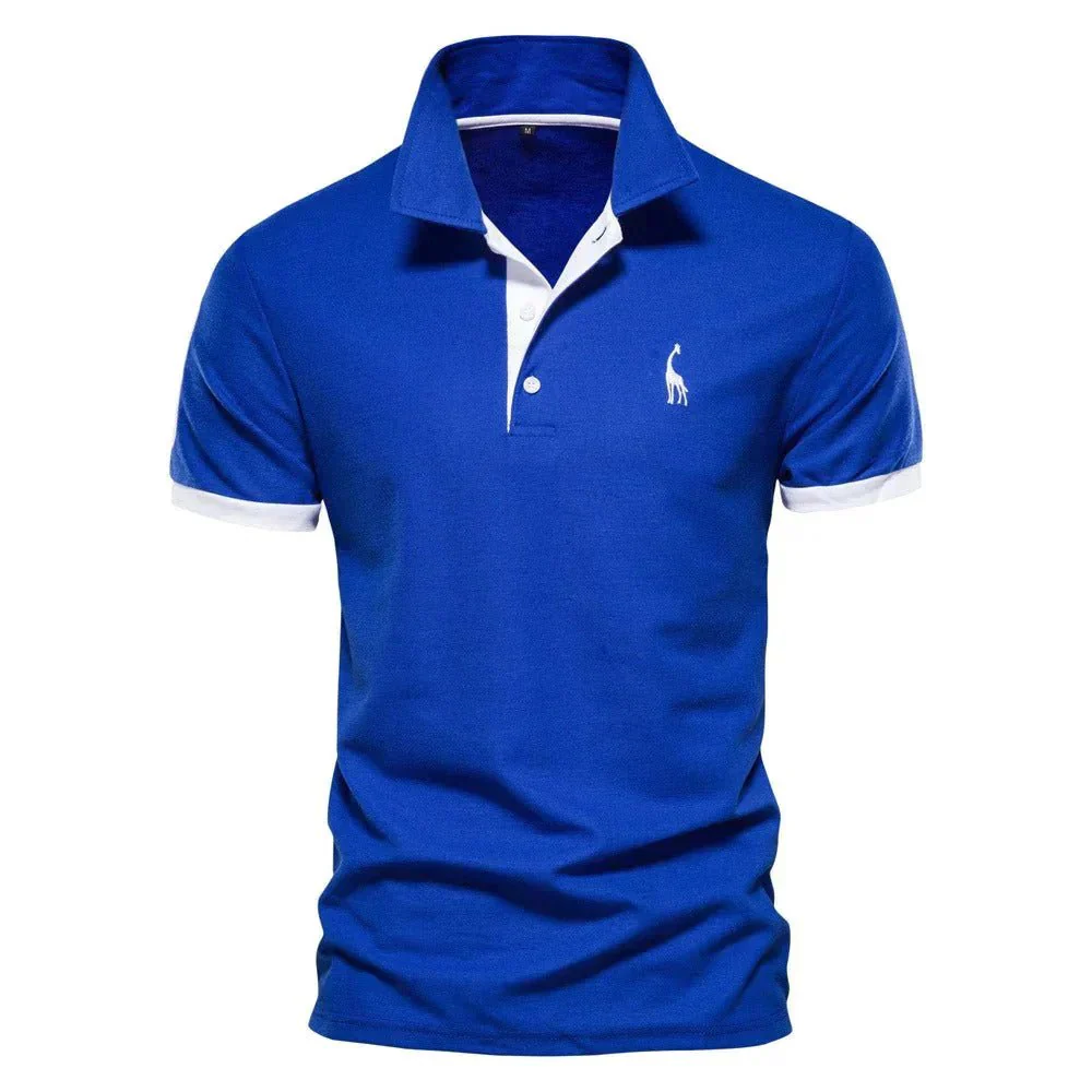 Philipp - Polo Shirt for Men