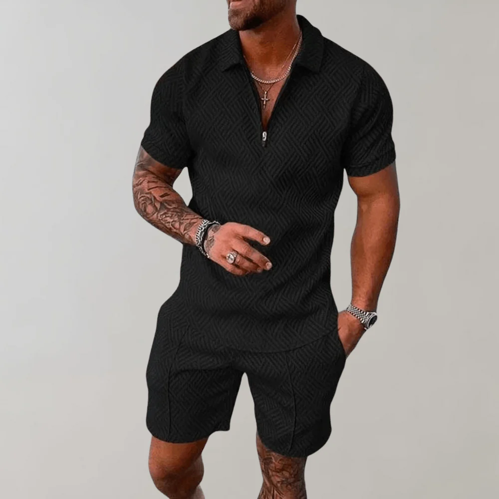 Hugo - Summer Set for Men