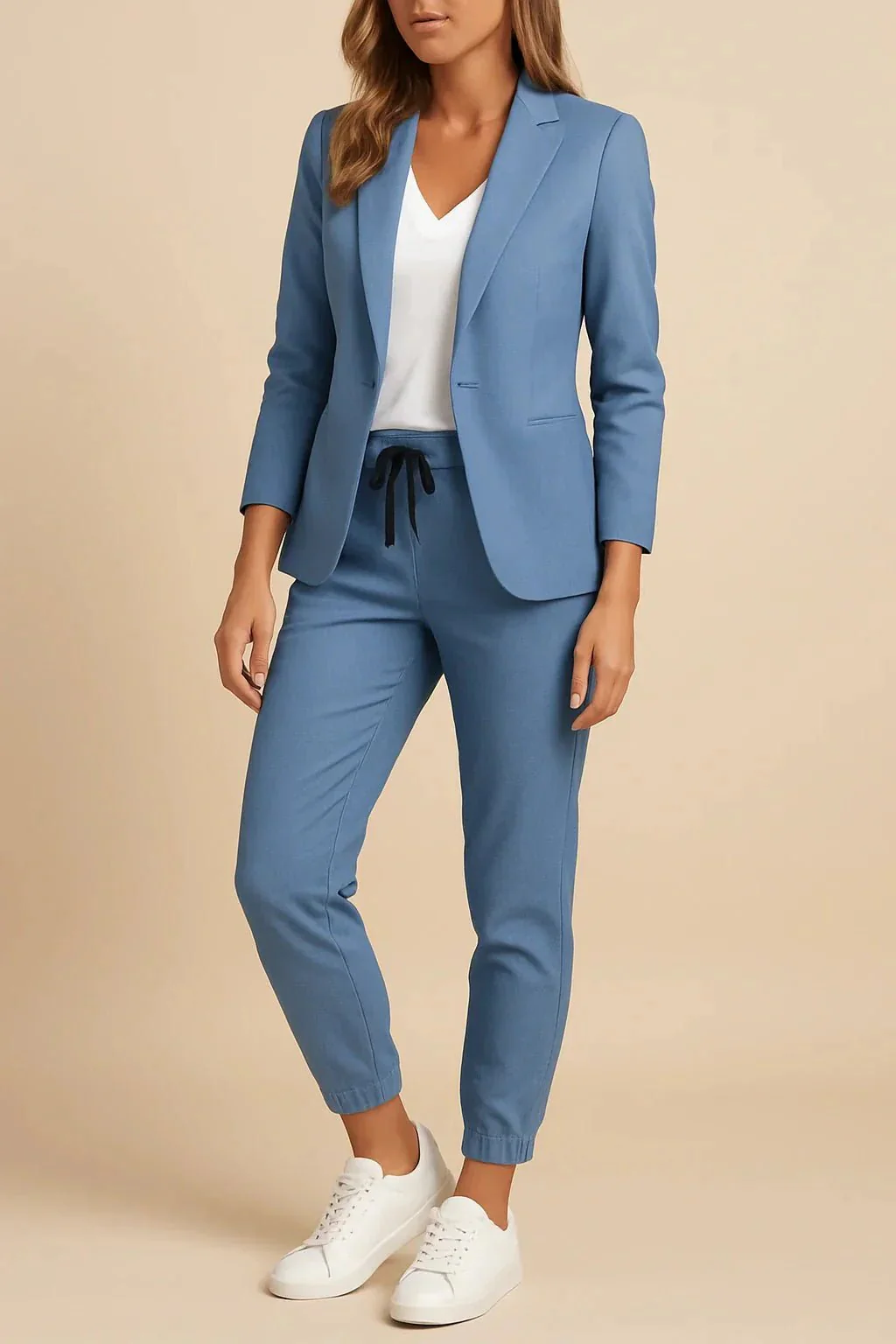 Alva – Elegant Suit Ensemble