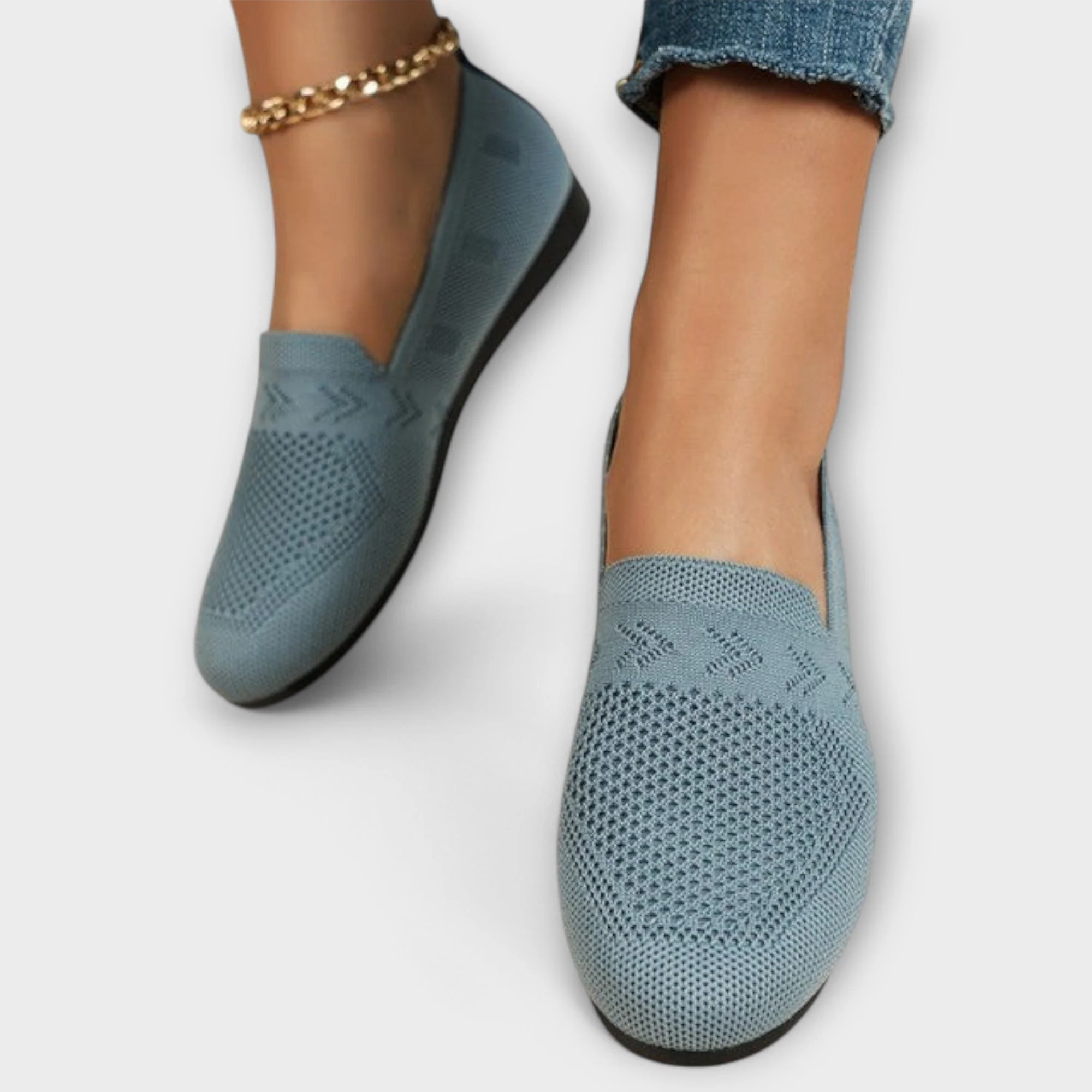 Fenja – Elegant Loafer