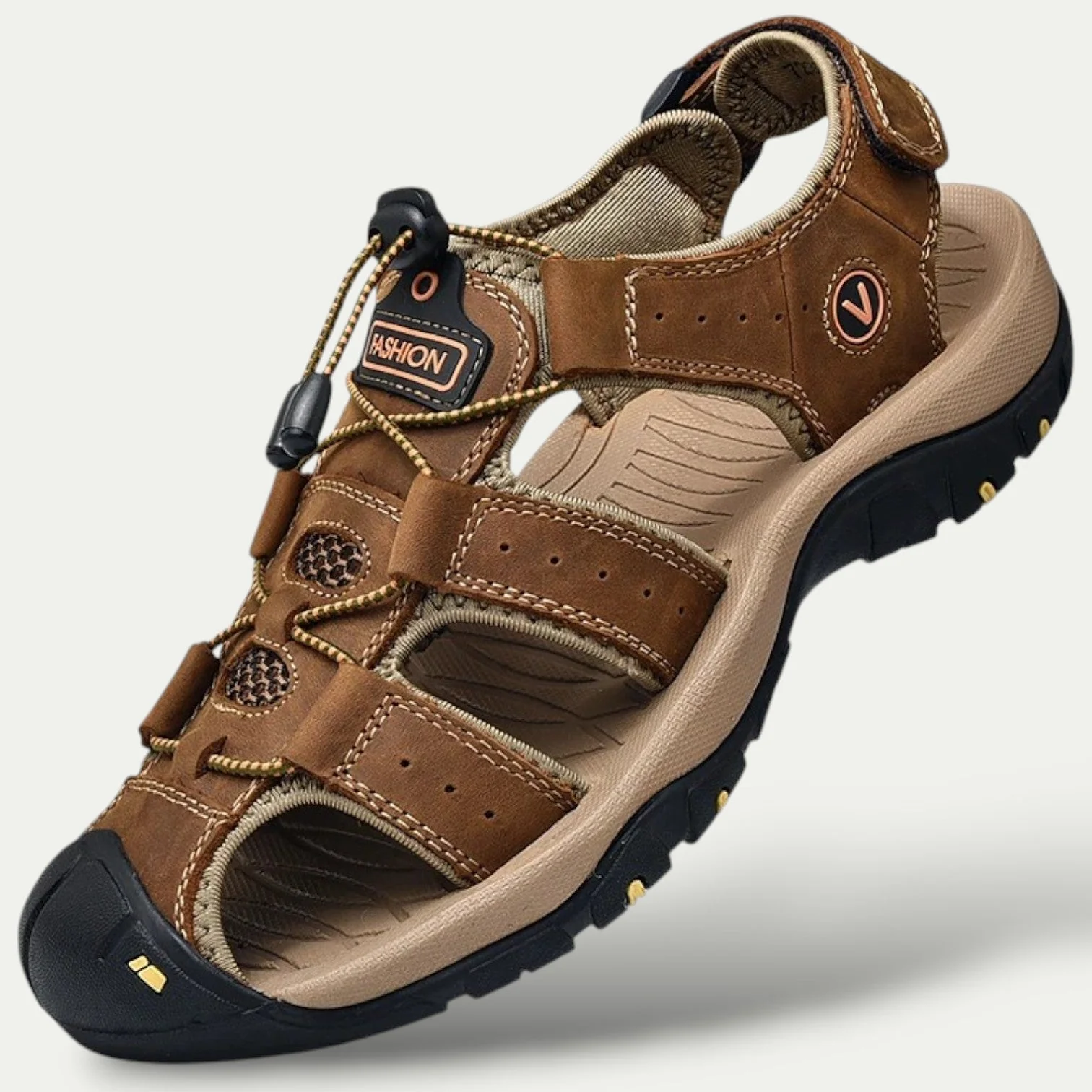 Kian – Stylish Men's Sandals