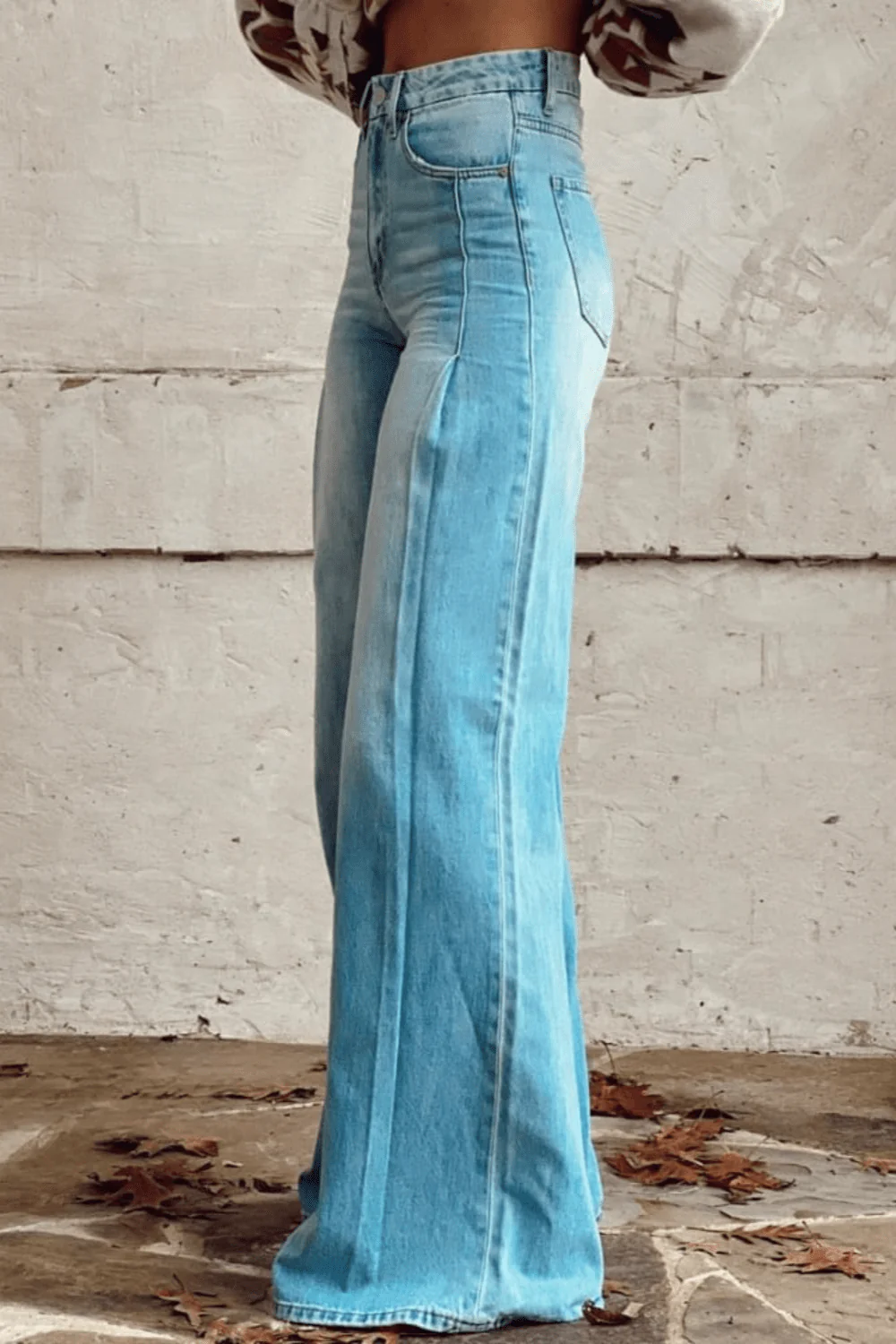 Rahel – Boho Vintage Trousers