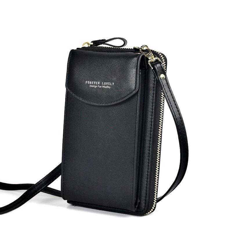 Eleni – Elegant Clutch Wallet