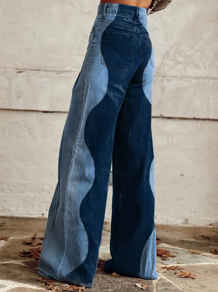 Dilara – Elegant Boho Trousers