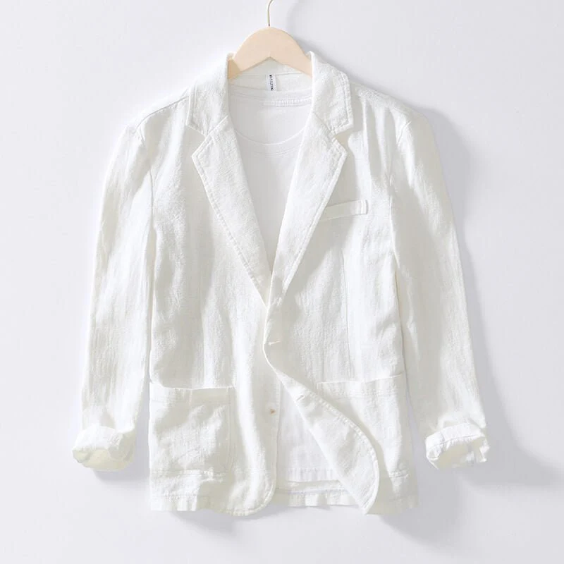 Marlon – Stylish Cut Blazer